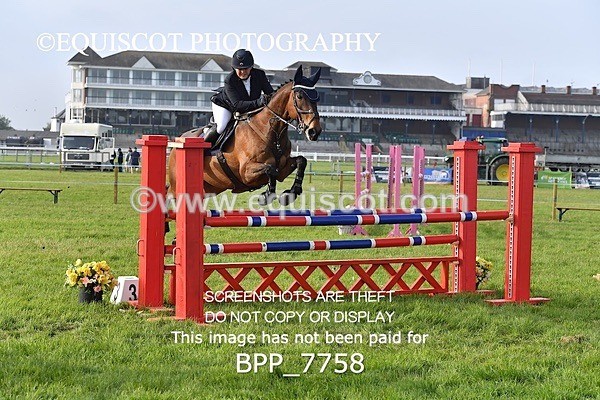 BPP_7758 - CLASS 6 Nisbets Fresh From The Farm & The Golf Inn 1.00m Amateur Championship