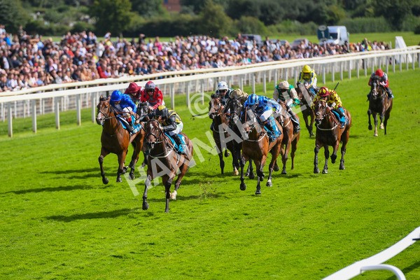150723-Race 5-Specific Times-0530 - Race 5 4.20pm John Smith's Nursery Handicap