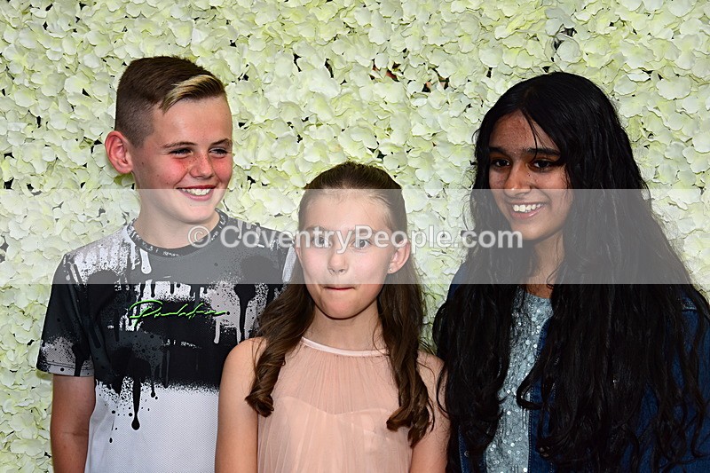 MOS-337 - Moseley Leavers 2021