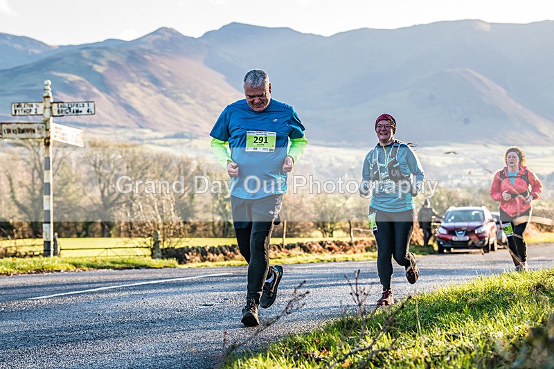 North Lakes Half Marathon  10k-1351 - North Lakes Half Marathon & 10K Road Races Monday 2nd January 2023