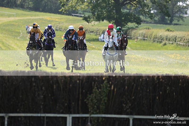 PtP 250526 57 - Albrighton & Woodland PtP Chaddesley Corbett 25/05/26