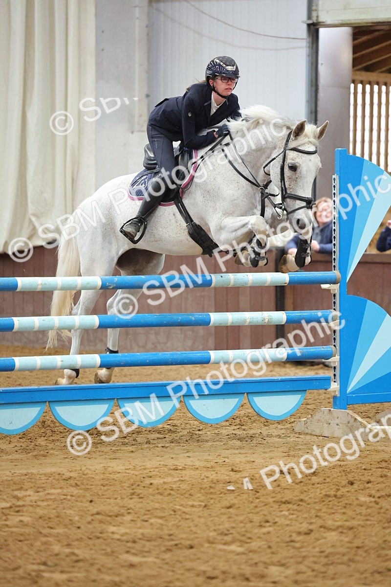 SBM_001473 - Class 4 - Senior Newcomer - 1.10m