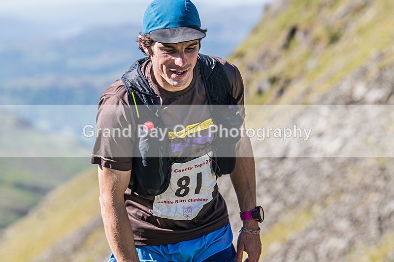 Old County Tops-330 - The Old County Tops Fell Race Saturday 17th May 2025