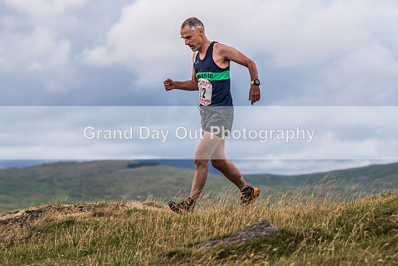 Reston-234 - Reston Scar Fell Race Wednesday 5th July 2023