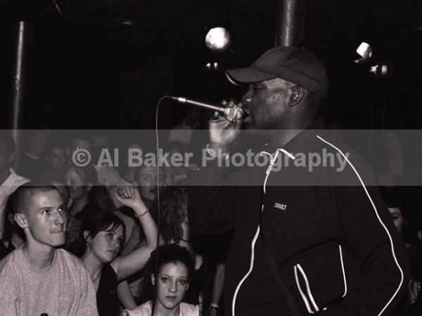 46 rodney_p - Rodney P & Skitz @ sankeys  28.11.02