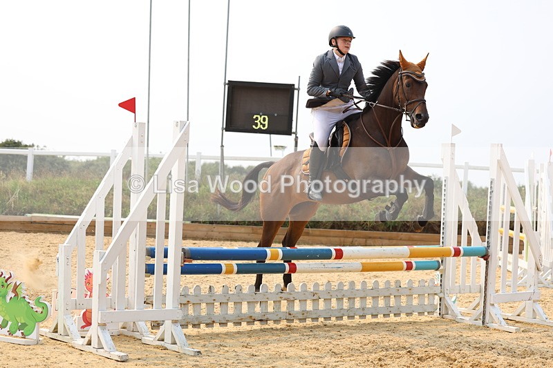 3E7A3006 - Class 12: Junior 80cm