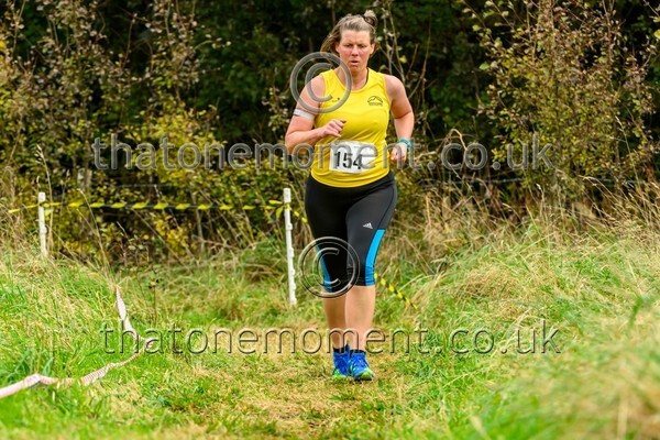 WestRLY25-924007 - Senior/Junior/Masters Women Set One