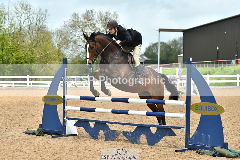 230505A-125843-03804 - Cls 16 95cm Amateur Quali