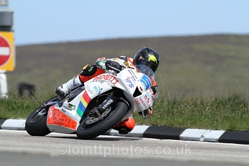  - Supersport Race 1
