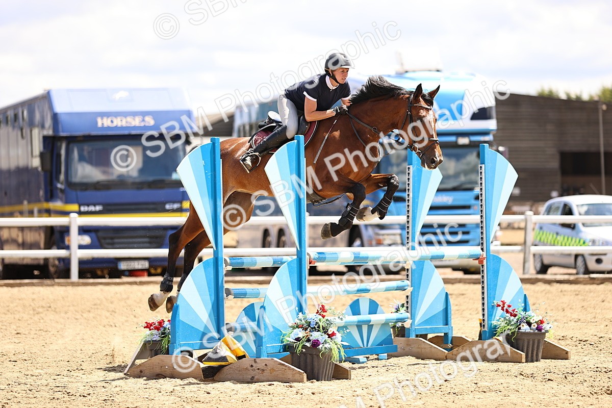 SBM_014307 - Class 14 - Senior Discovery - 1.00m Open