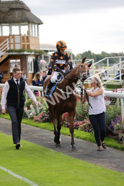 yr24092021r1-78 - Race 1 1.10pm Ernest Cooper Macmillan Ride of Their Lives