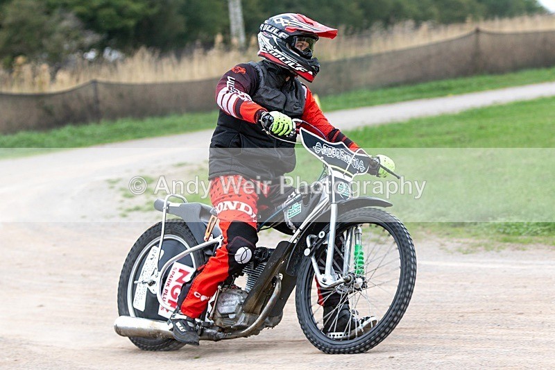 20251018-7D-8E0A8698 - Ride & Skid It. Speedway Experience Day 18th October 2025