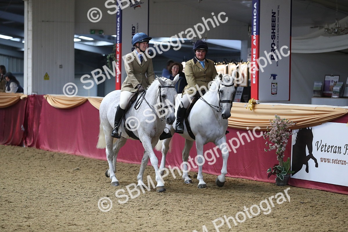 SBM_12952 - Class 109 Ridden Pairs- Section A
