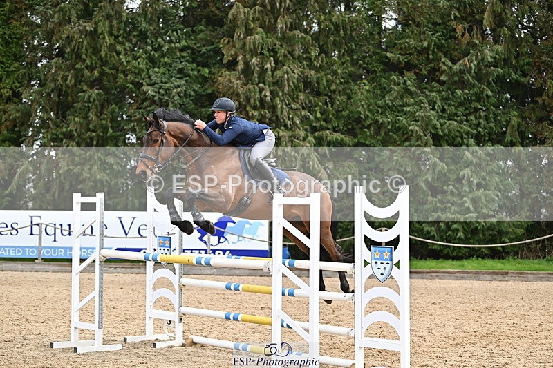 250321A-114154-00602 - Cls 3 Foxhunter and 1.20m Open