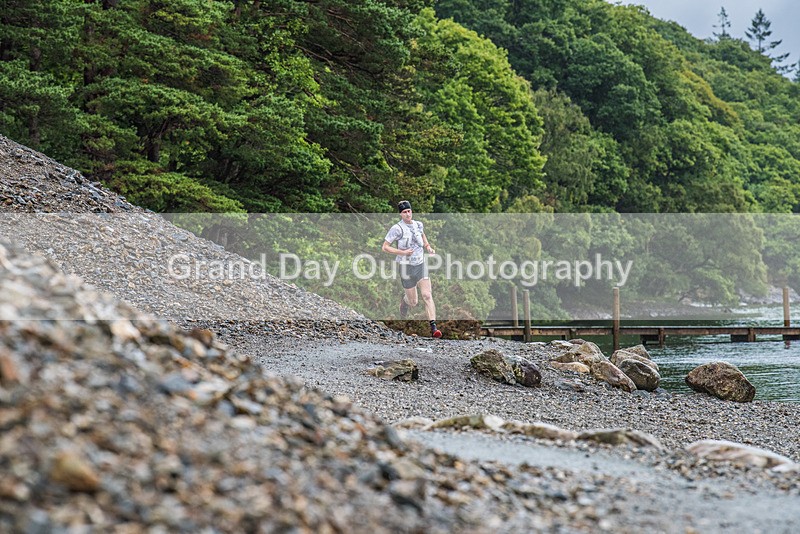 Scafell Pike-1 - High Terrain Events Scafell Pike Trail Marathon Sunday 20th August 2023