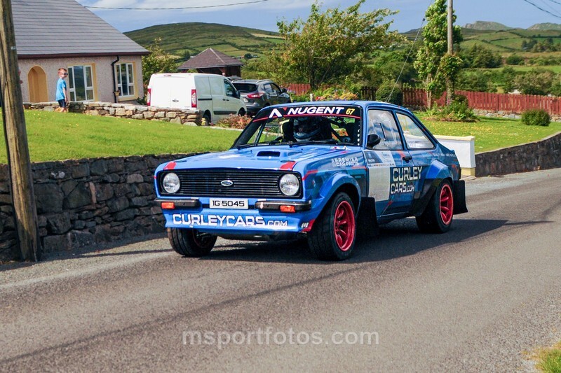  - Donegal Rally 2024