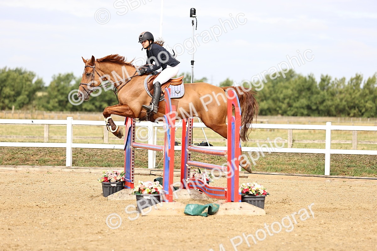 SBM_009419 - Class 7 - Senior Discovery - 1.00m Open