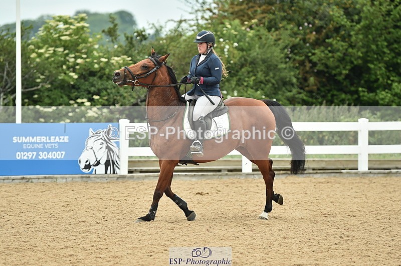 230611A-102452-04632 - Cls 32 85cm Amateur Qualifier