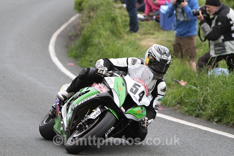  - Superbike Race