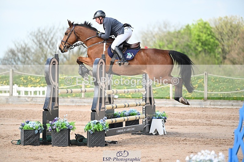 250425-111707-08852 - Cls 14 - 1 Star Bronze Tour