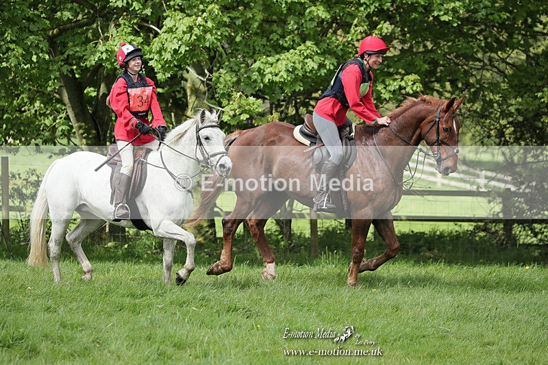 BTC 070523 58 - British Team Chase (Oakley) 07/05/23