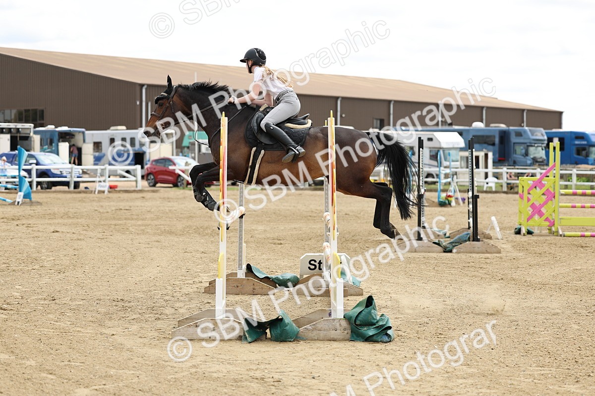 SBM_005127 - Class 18 - Senior 1.05m Open