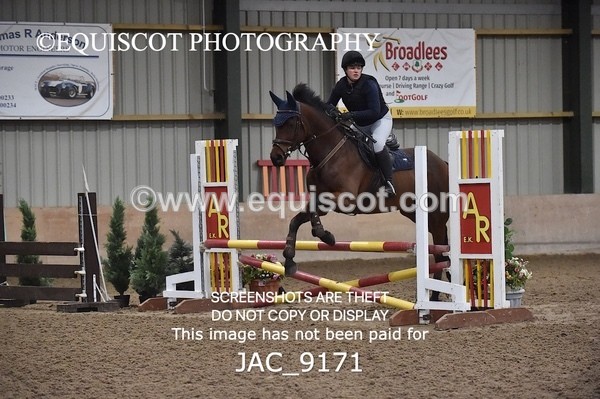 JAC_9171 - CLASS 5 - ARENA EVENTING BE 80CM