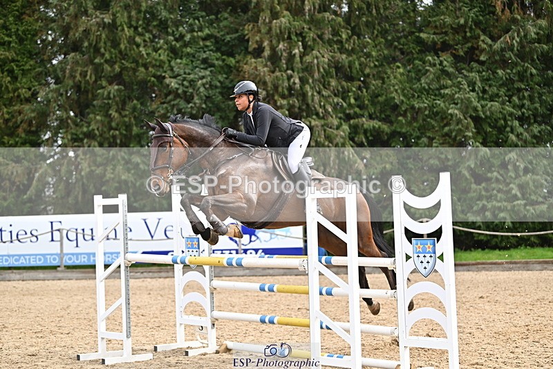 250321A-113701-00574 - Cls 3 Foxhunter and 1.20m Open