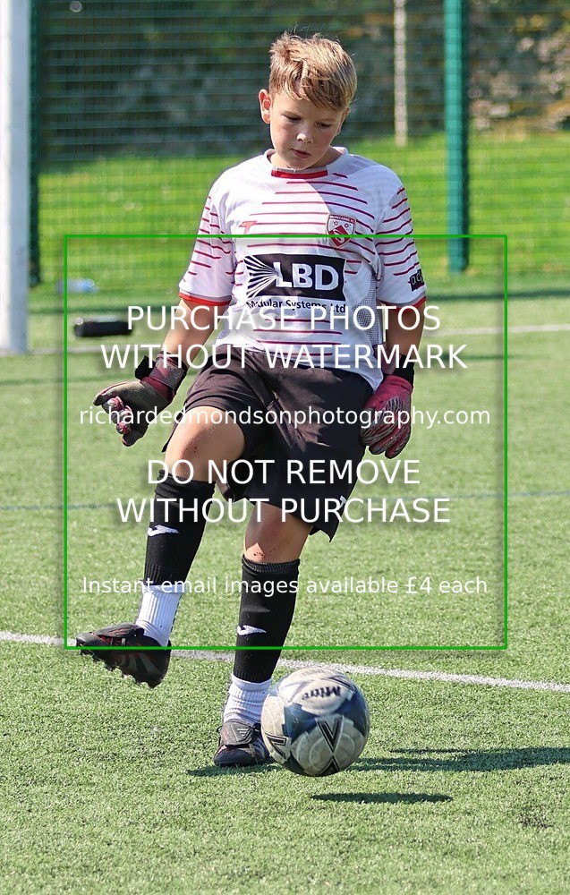 533A3529 - Morecambe Academy U12 vs GT7 Academy U12 (17/8/25)