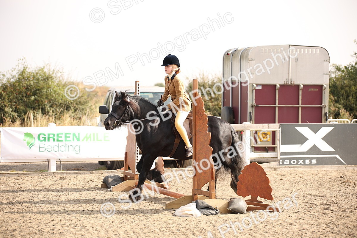 SBM_10997 - Class 403a Bottom Hole Working Veteran (15-19)