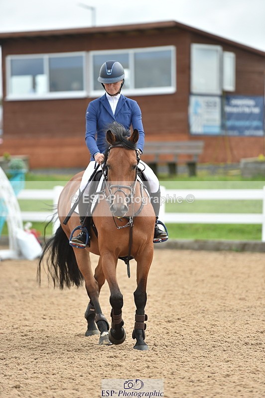 230723A-112502-11260 - Cls 32, 6 Yr Olds 1.20m