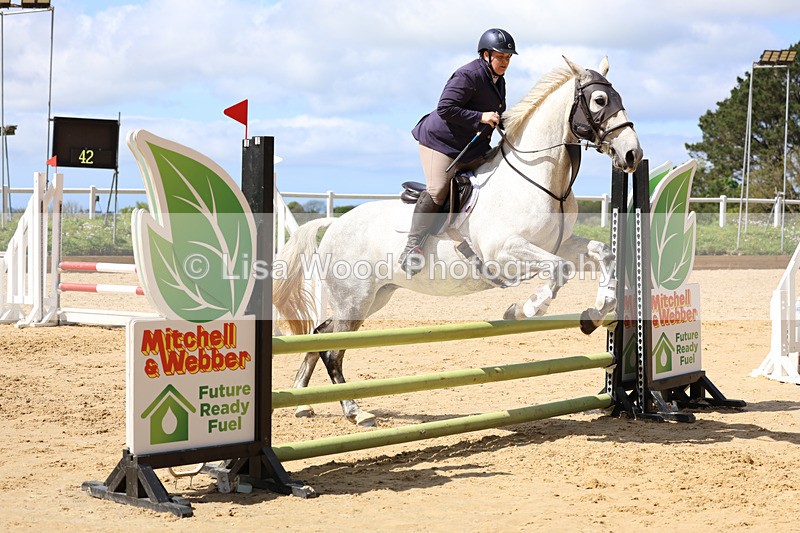 3E7A7624 - Class 9: 80cm Senior