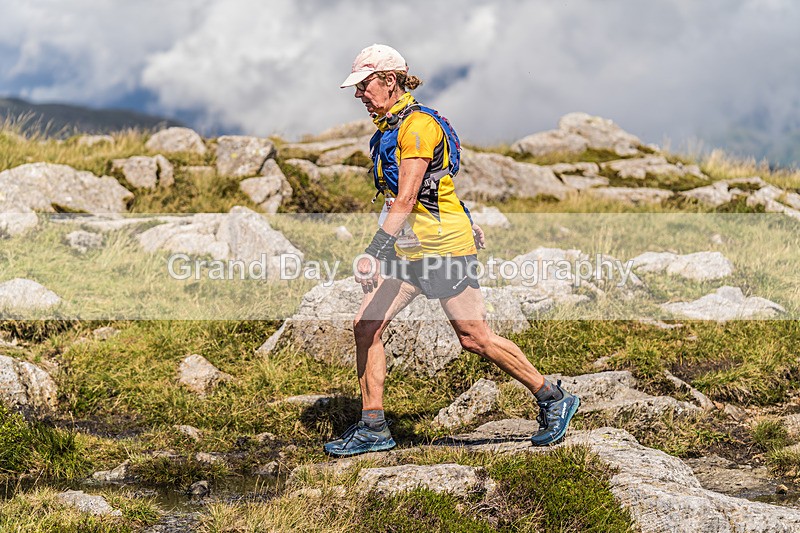 Blisco Dash-488 - Blisco Dash Fell Race (women) Saturday 27th July 2024