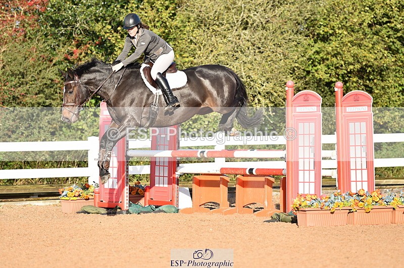 231014A-094218-03754 - Cls 12 British Novice & 90cm Open