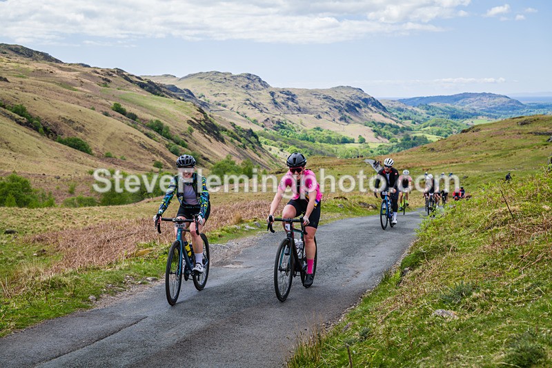 132658 - Hardknott Pass Camera 1 13.00-14.00