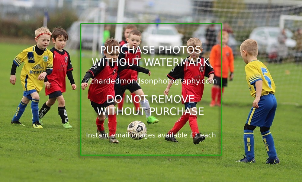 IMG_0074 - Kendal Utd Under 7 v Sedbergh Wanderers Under 7 (29/10/22)