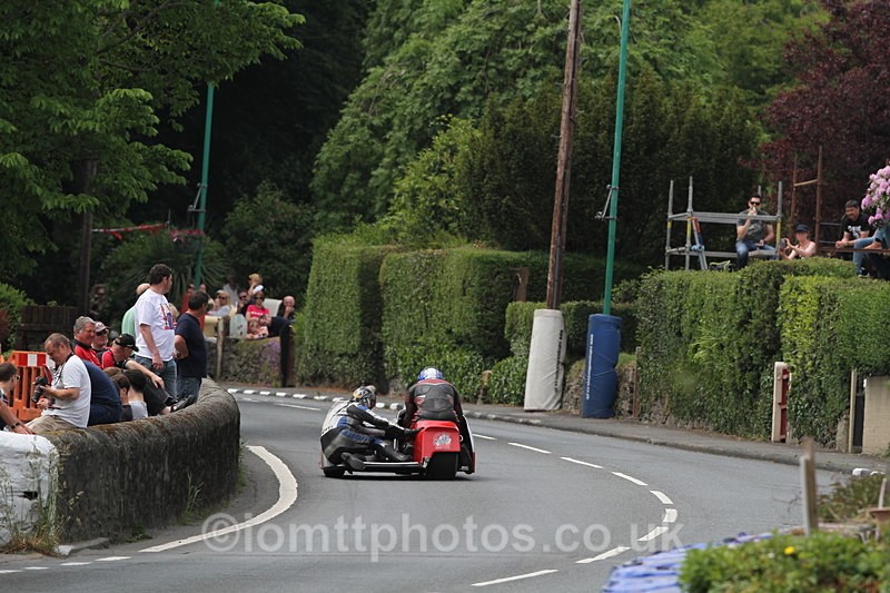 PR159821 - Sidecar Race 2