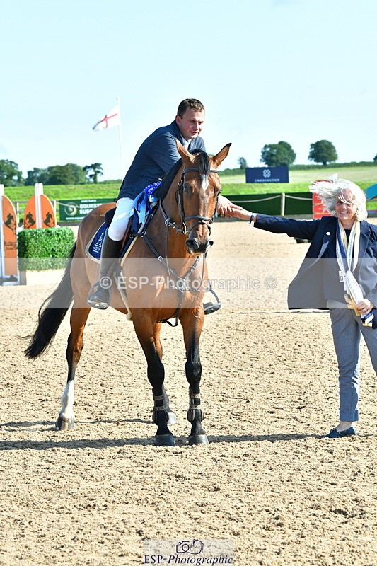 230723A-172131-13838 - Cls 8, 2 Star Medium 1.35m