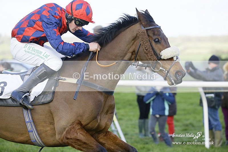PtP 060322 586 - Blackmore & Sparkford Vale Hunt PtP 06/03/22