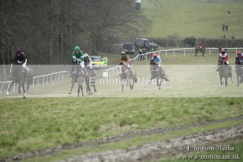 PtP 020418 -212 - Old Berks Point-to-Point Races Easter Monday 02/04/18