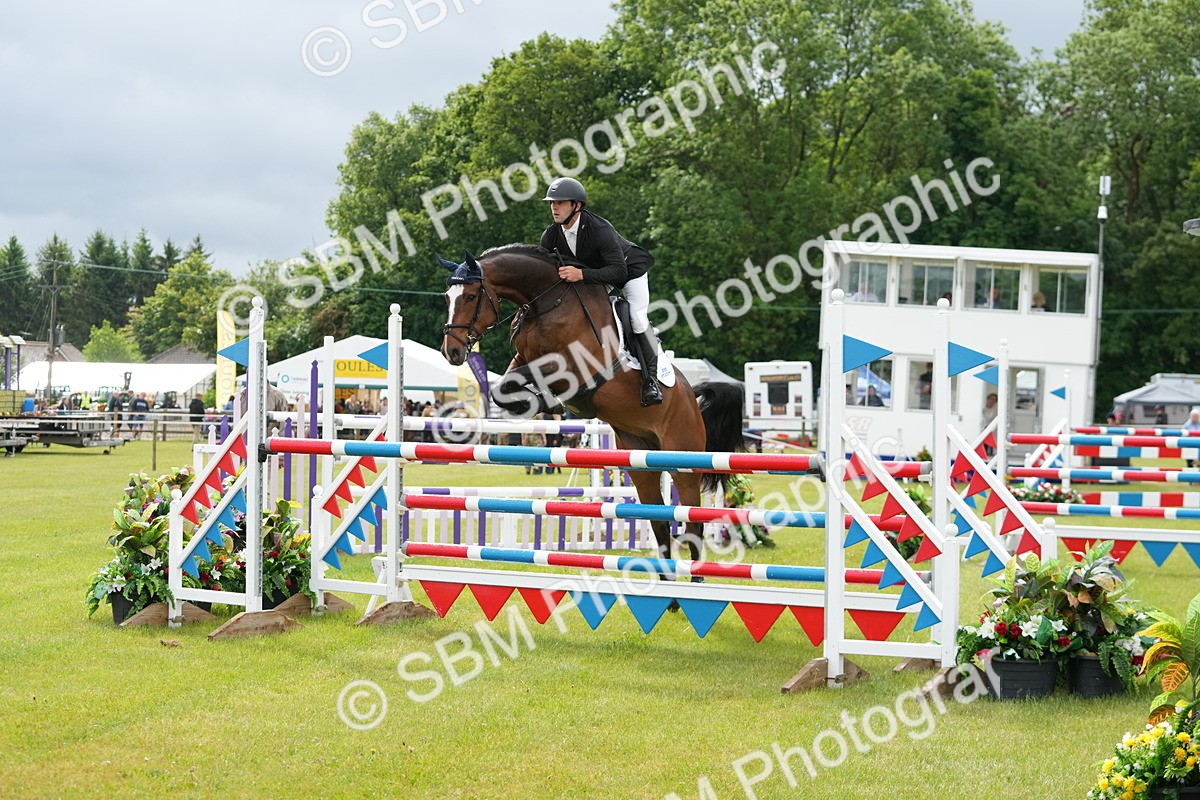 SBM_01763 - Class 200 - Martin Grant Homes Stakes 1.25m Open