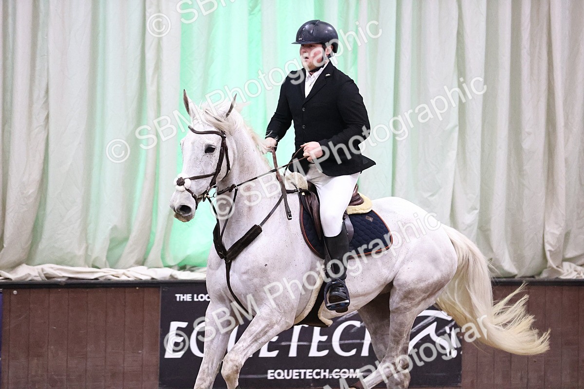 SBM_003068 - Class 14 - Senior British Novice - 90cm