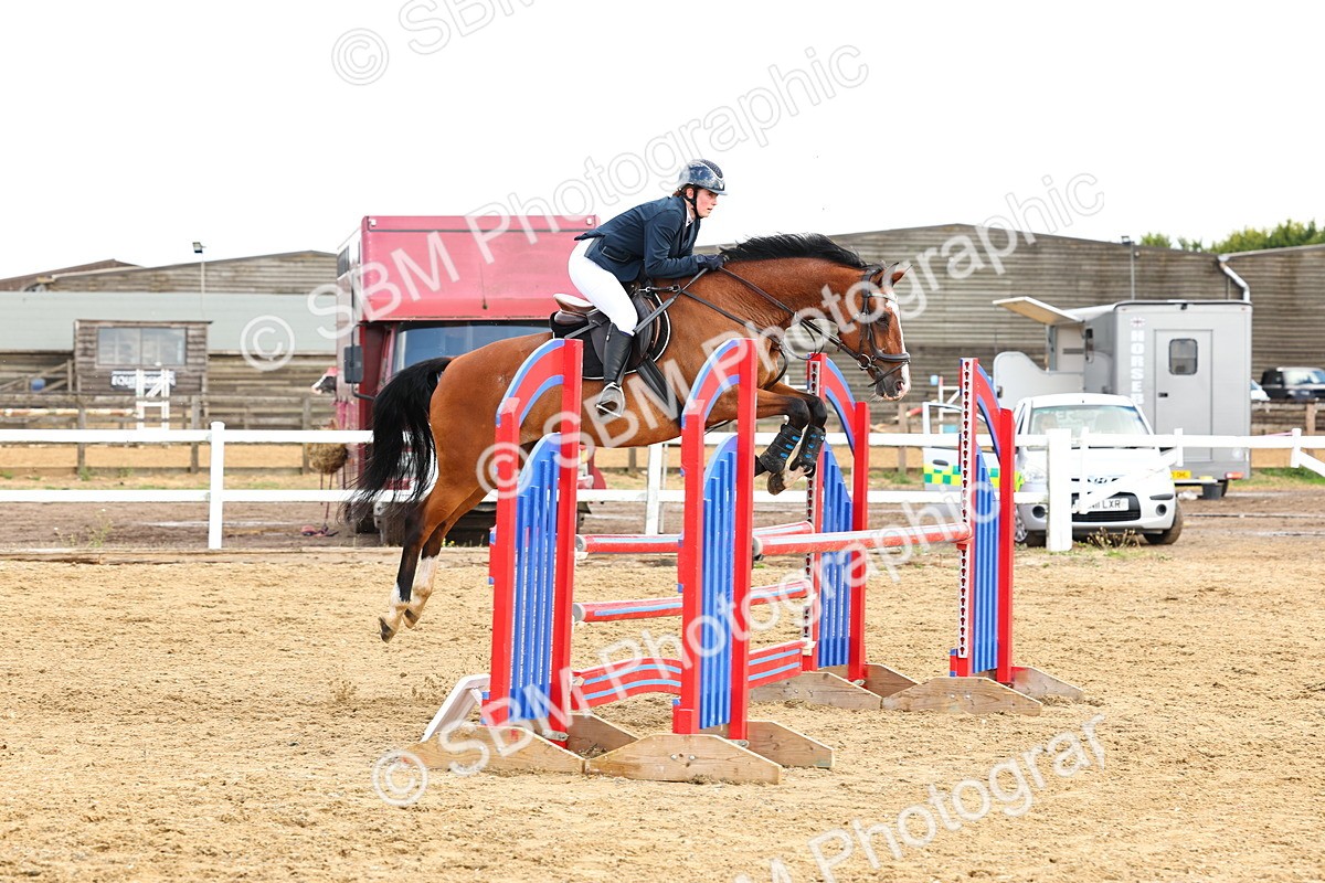 SBM_002740 - Class 7 - 1.00m