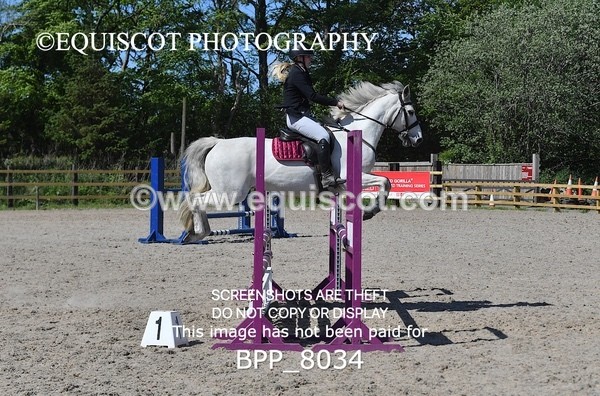 BPP_8034 - CLASS 3 Senior BritiNovice/ 90cm Open