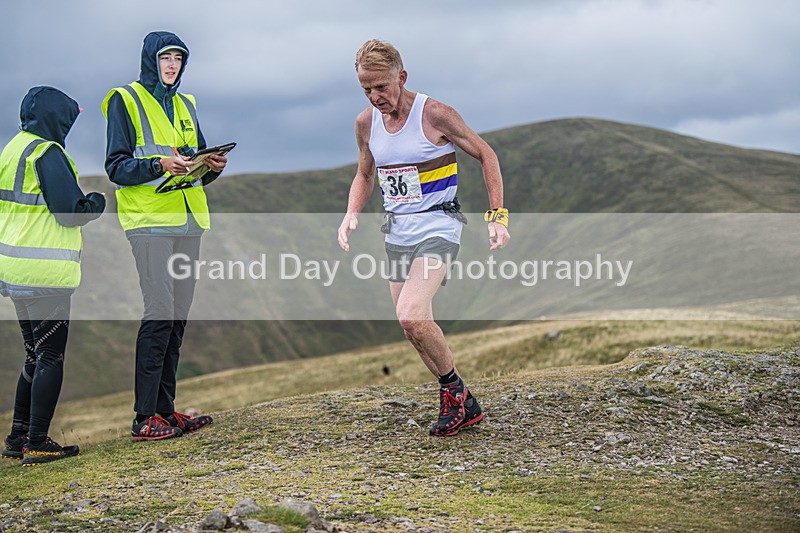 Sedbergh Hills-501 - Sedbergh Hills Fell Race Sunday 16th August 2026