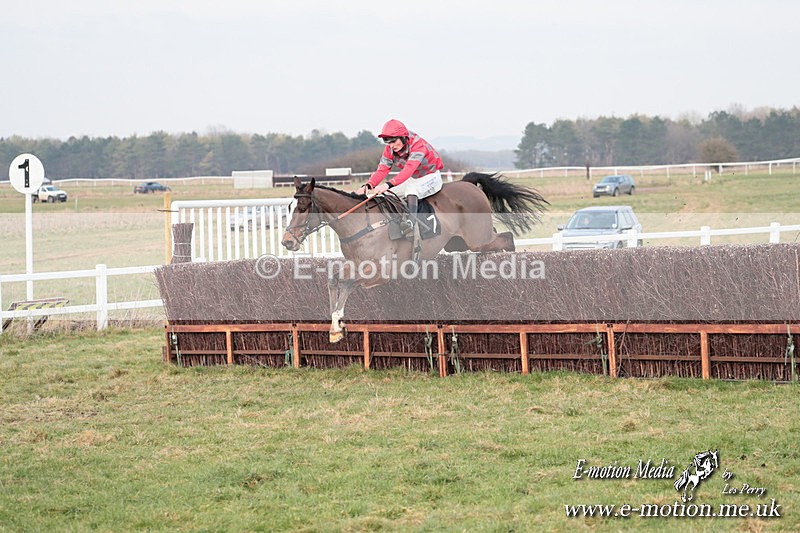 PtP 160225 1111 - Combined Service Point-to-Point Races Larkhill 16/02/25