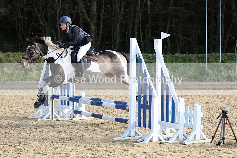 3E7A7743 - Class 3: 60cm open