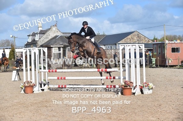 BPP_4963 - CLASS 13  Senior Discovery/ 1m Open