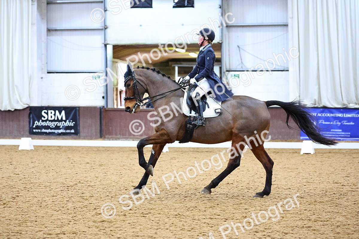 SBM_002640 - Class 23-25-26 - FEI PSG FEI INTI FEI Pony Team Test
