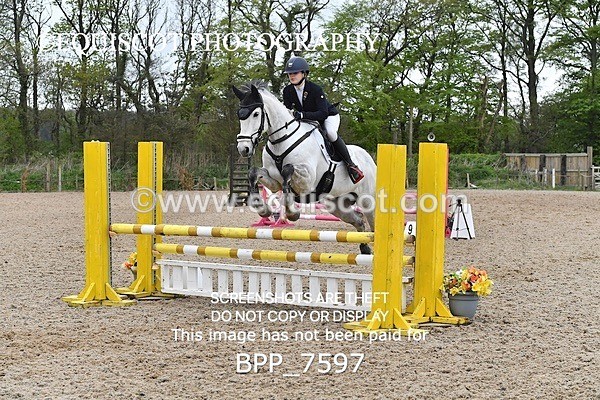 BPP_7597 - CLASS 13 SAT 0.85m Amateur Championship Qualifier